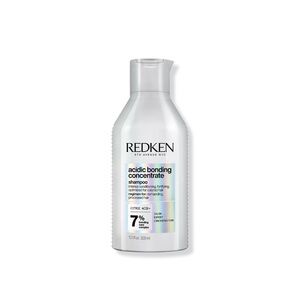 NEW Redken Acidic Bonding Concentrate Shampoo 10.1 oz